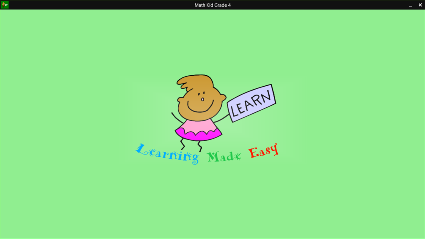 #1. Math Flashcards! (Windows) Με: 3Mb Solutions