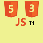 HTML5 CSS3 JS Tome 1