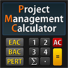 PMP Calculator