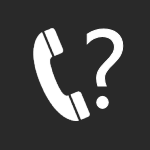 Who Called Me?