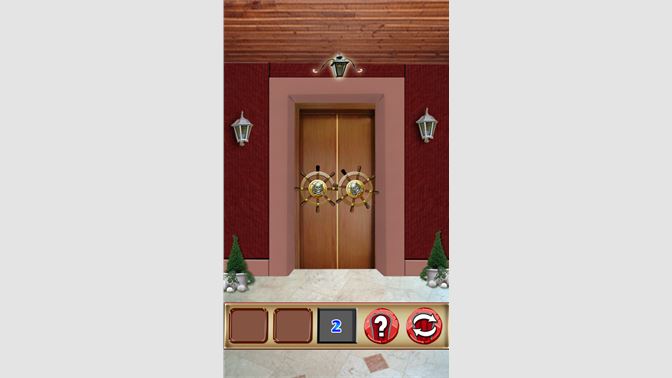 Get 100 Doors Rooms Escape Microsoft Store