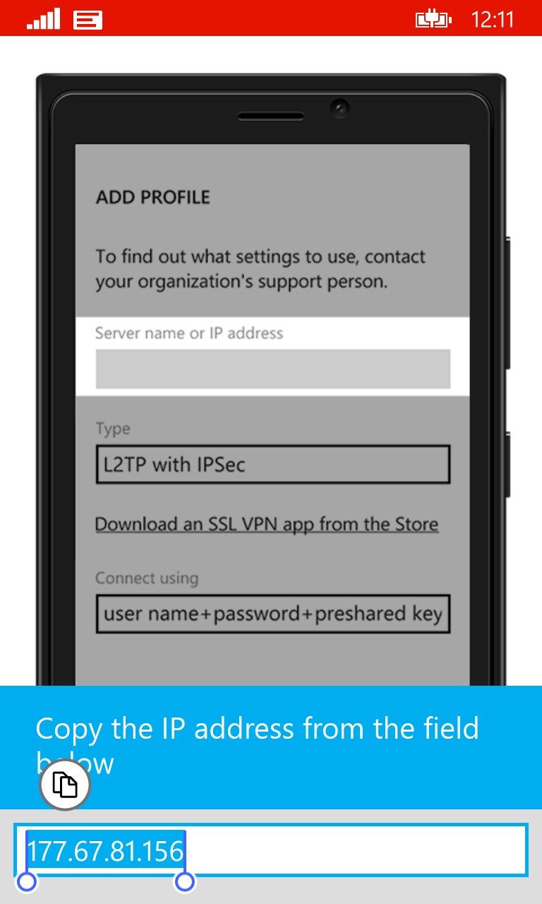 VPN Unlimited - Encrypted, Secure & Private Internet Connection for Anonymous Web Surfing