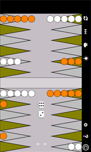 Quick Backgammon screenshot 6