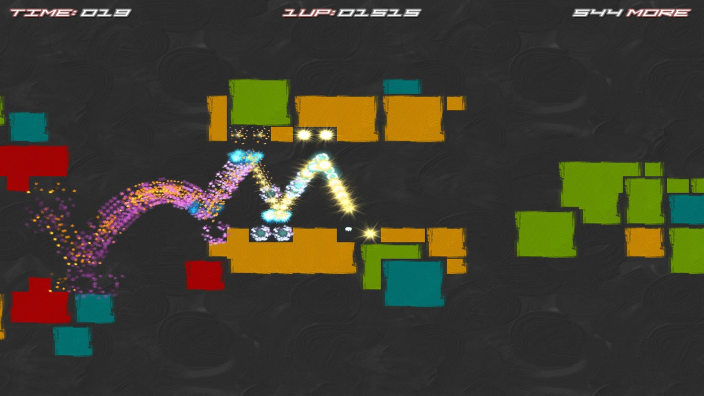 #3. Basho (Windows) Podle: McFunkypants