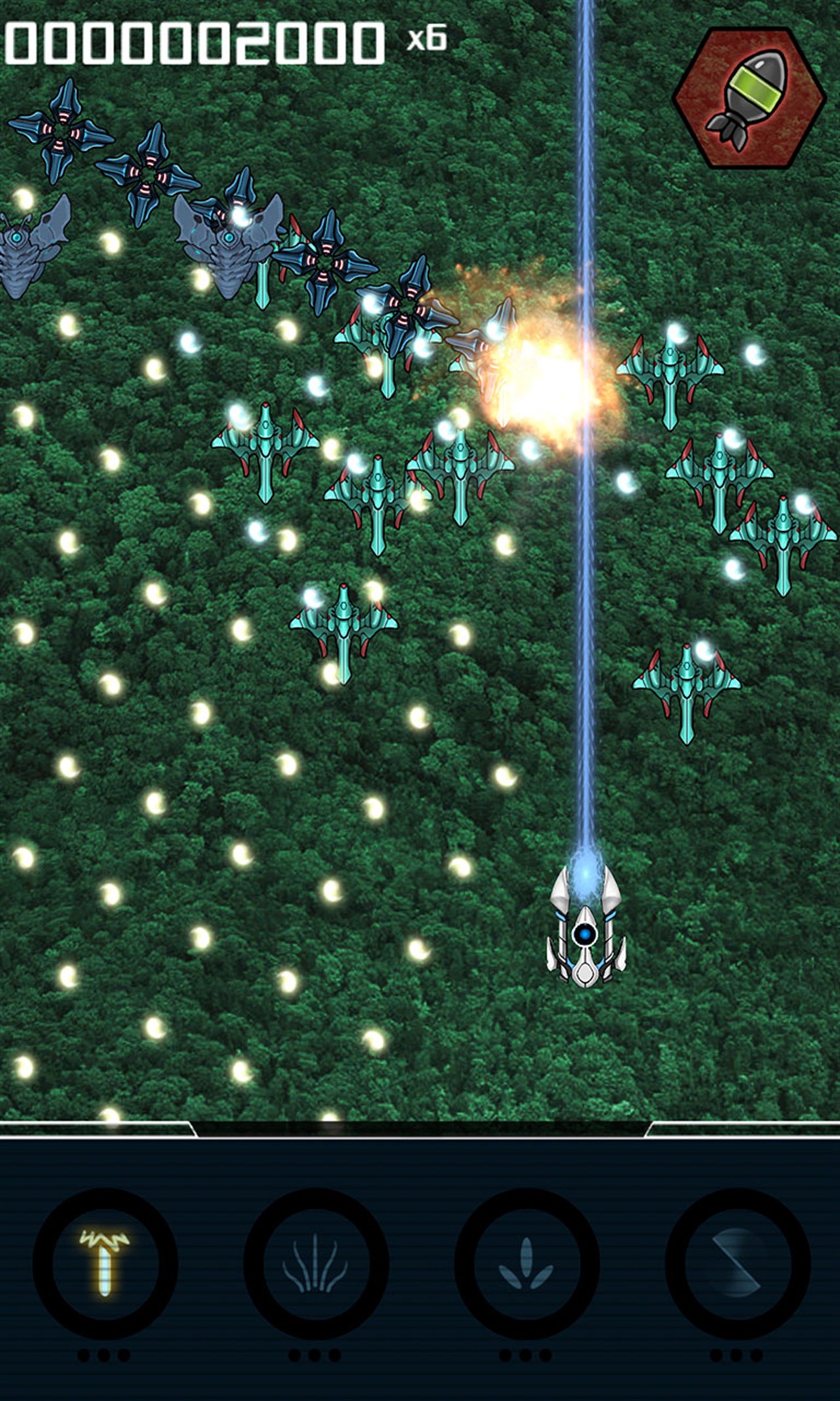 Squadron screenshot 3