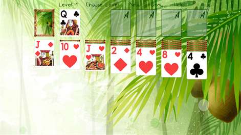 Klondike Solitaire Unlimited Screenshots 2