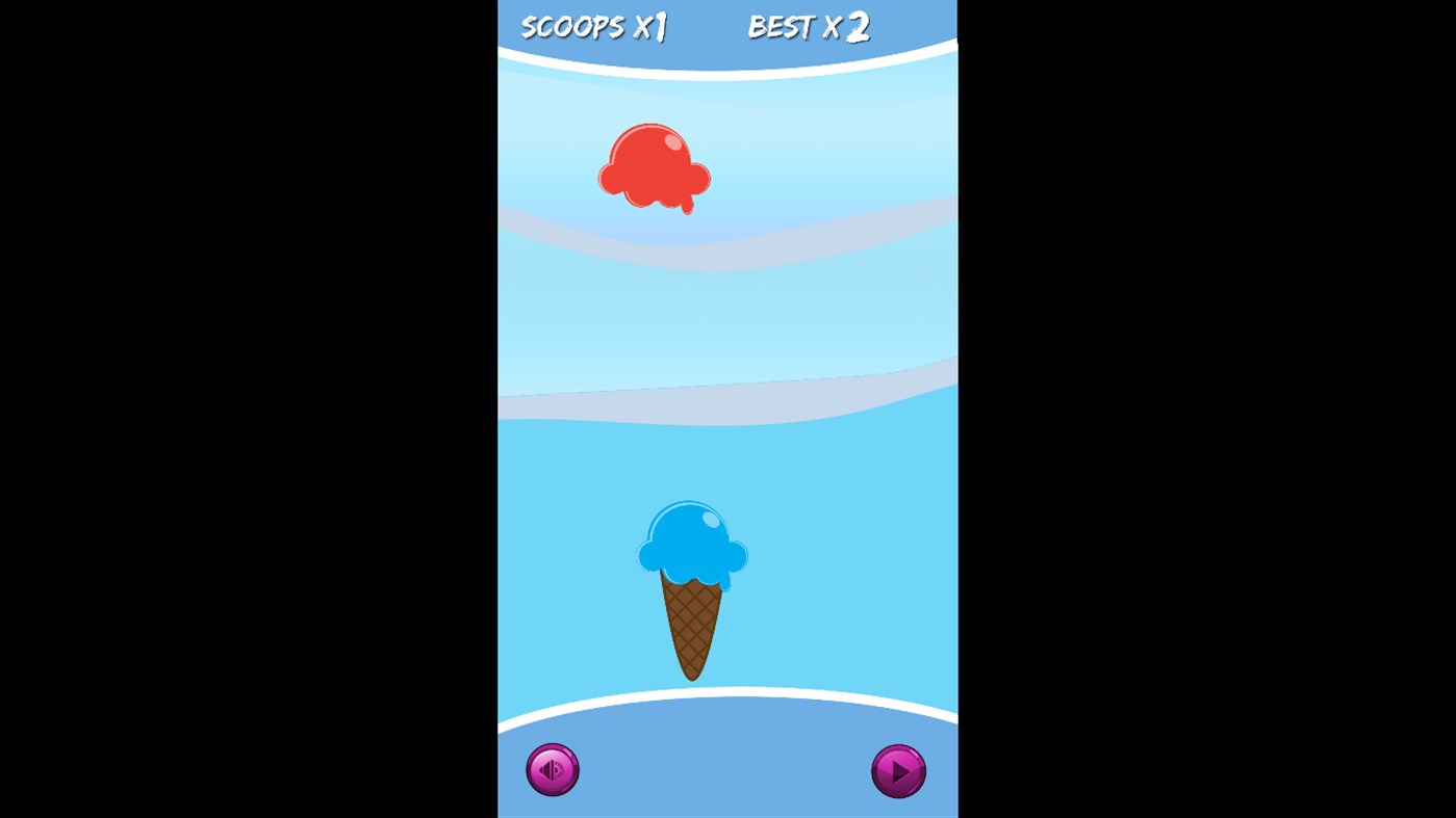 #3. Ice Cream Wiggle (Windows) 由: CNG Studios