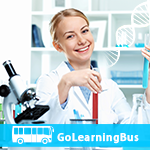 Learn Biology and Microbiology by GoLearningBus