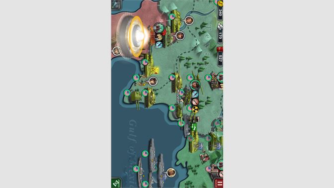 Get World Conqueror 3 Microsoft Store