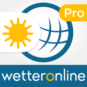WetterOnline Pro