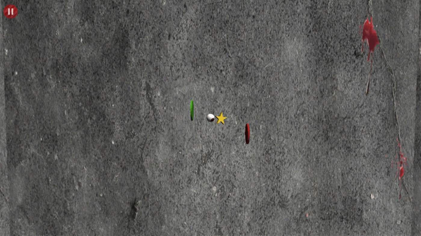 #8. Rolling Down (Windows) 由: EduardRam