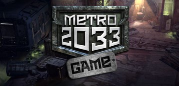 Metro 2033 Wars