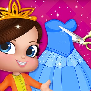 Royal Baby Tailor - Design & Dressup Boutique