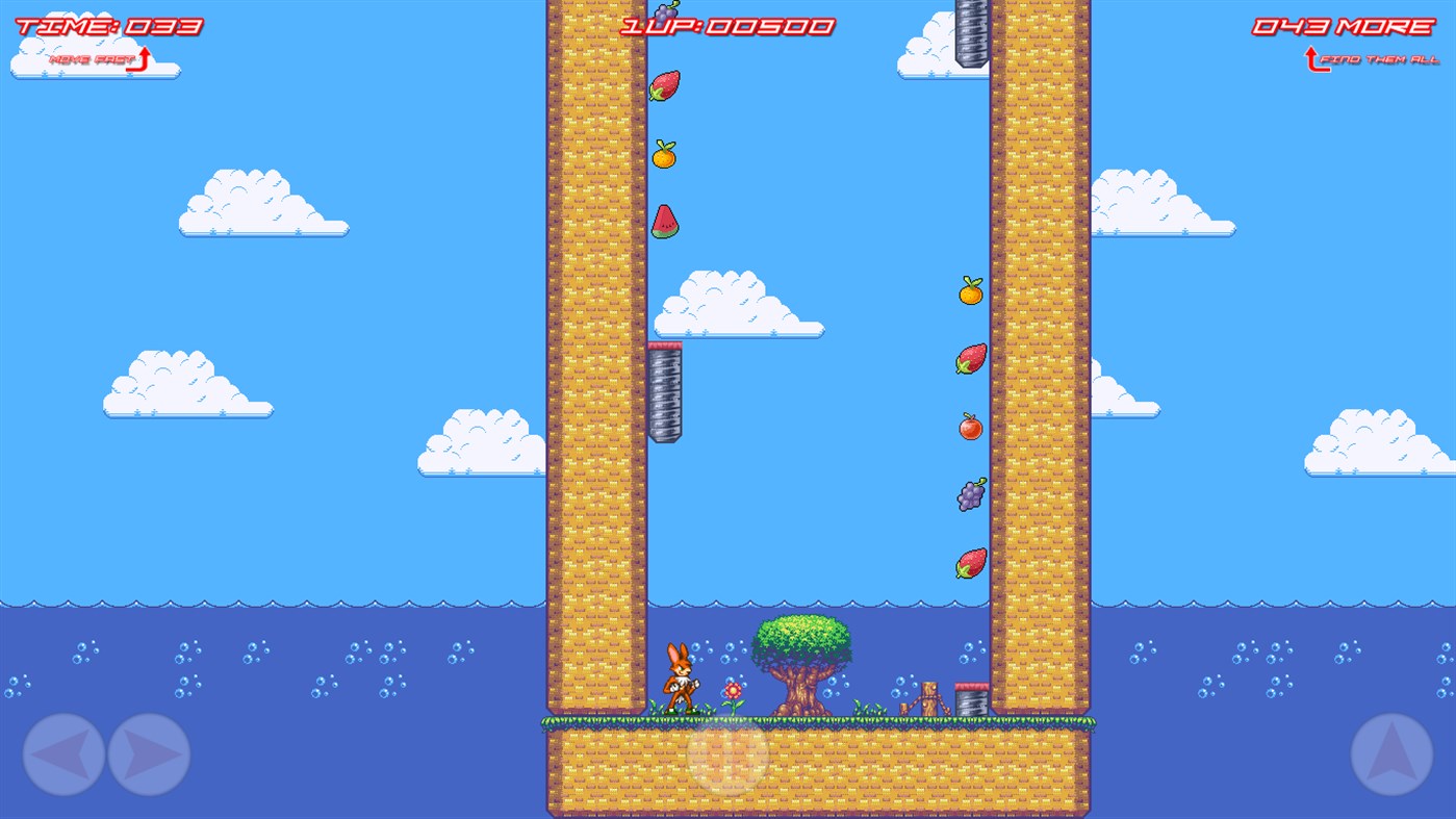 #3. Rubba Rabbit (Windows) 由: McFunkypants