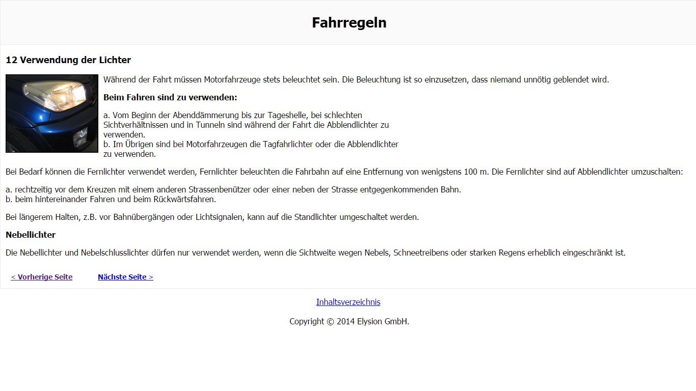 【图】CH Verkehrstheorie(截图1)