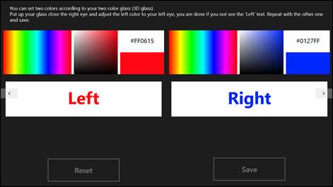 Lazy Eye Blocks Screenshots 2