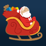 Santa's Super Sledge