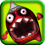 Tap My Tiny Monsters HD Pro