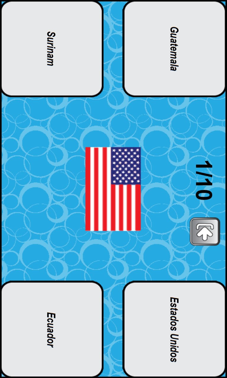 Screenshot 5 Fun Geography Quiz windows