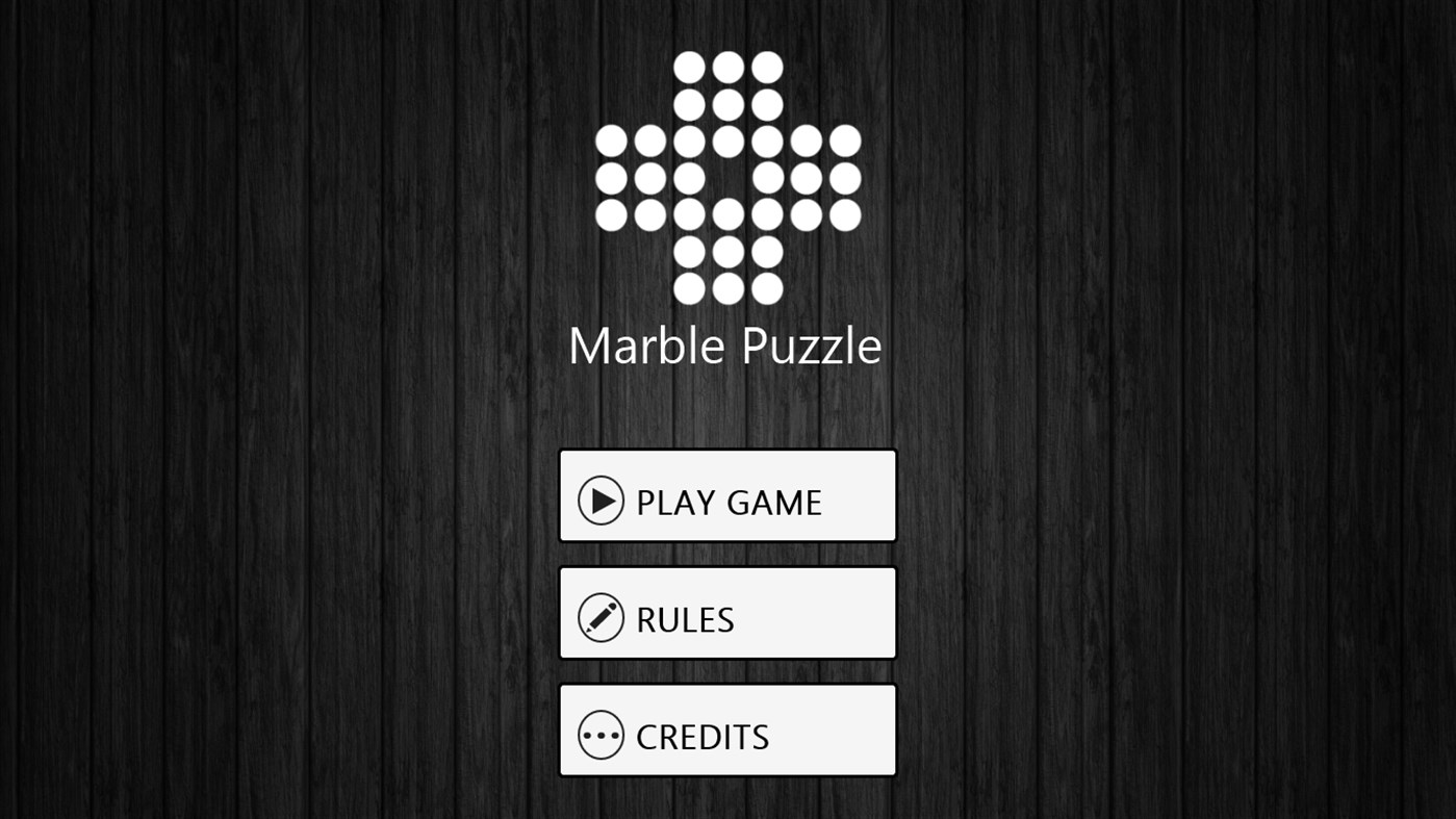 #2. Marble Puzzle (Windows) Podle: Spuzzlers