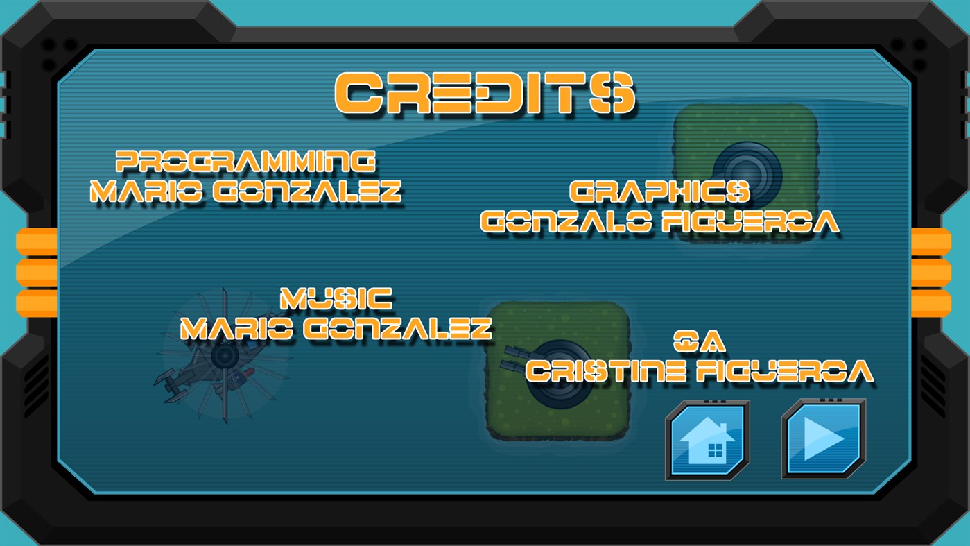 #5. Super Chopper (Windows) 由: CNG Studios