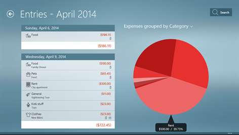 MoneyControl Screenshots 2