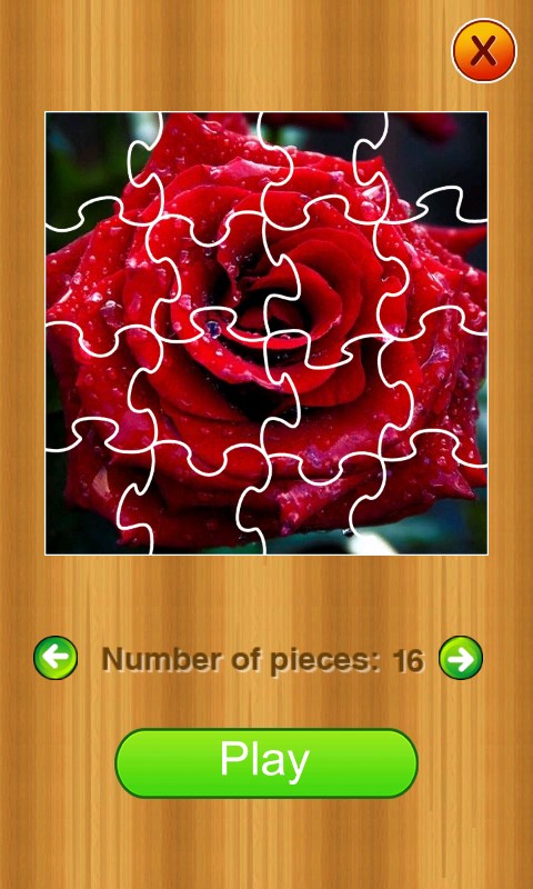 Imágen 3 Flower Puzzle windows