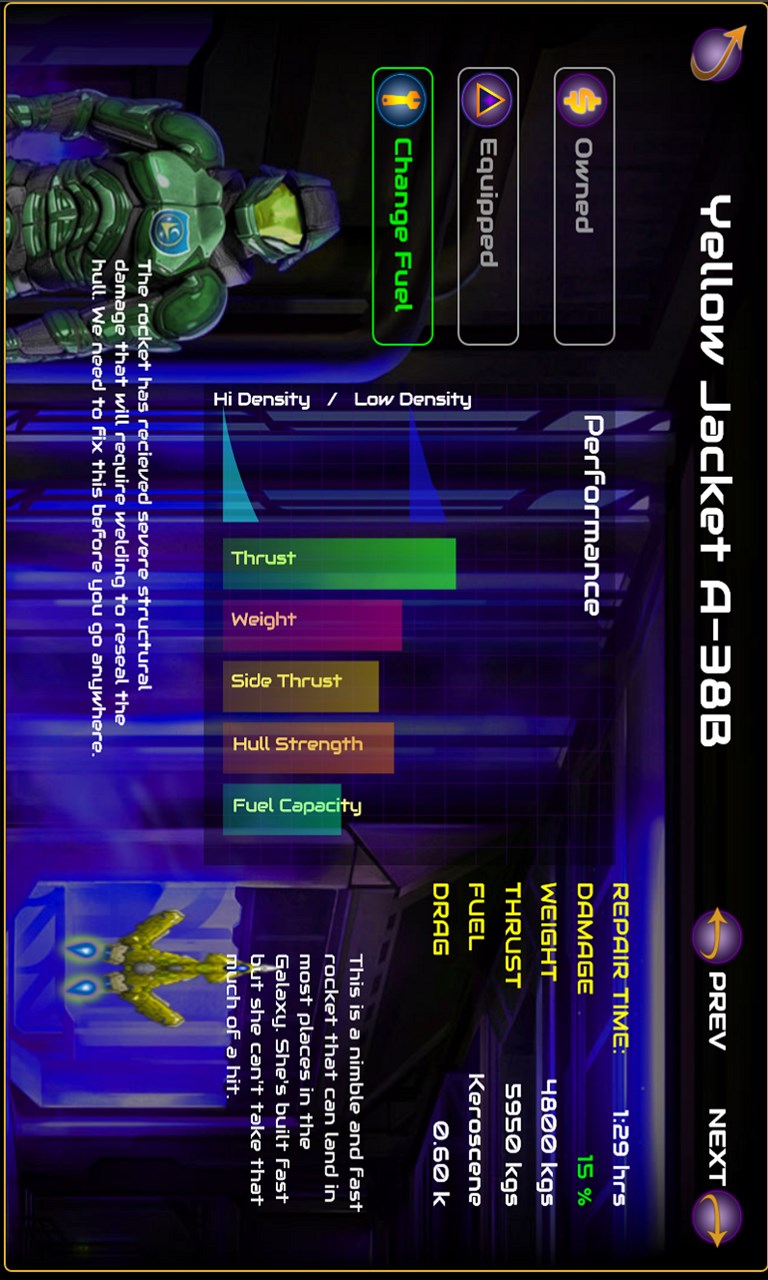 Screenshot 7 Star Cadet windows