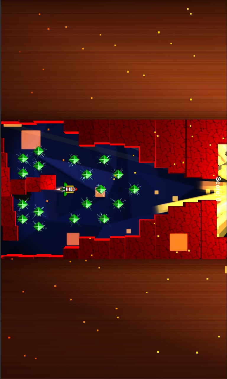 Screenshot 13 Journey to the Core! windows