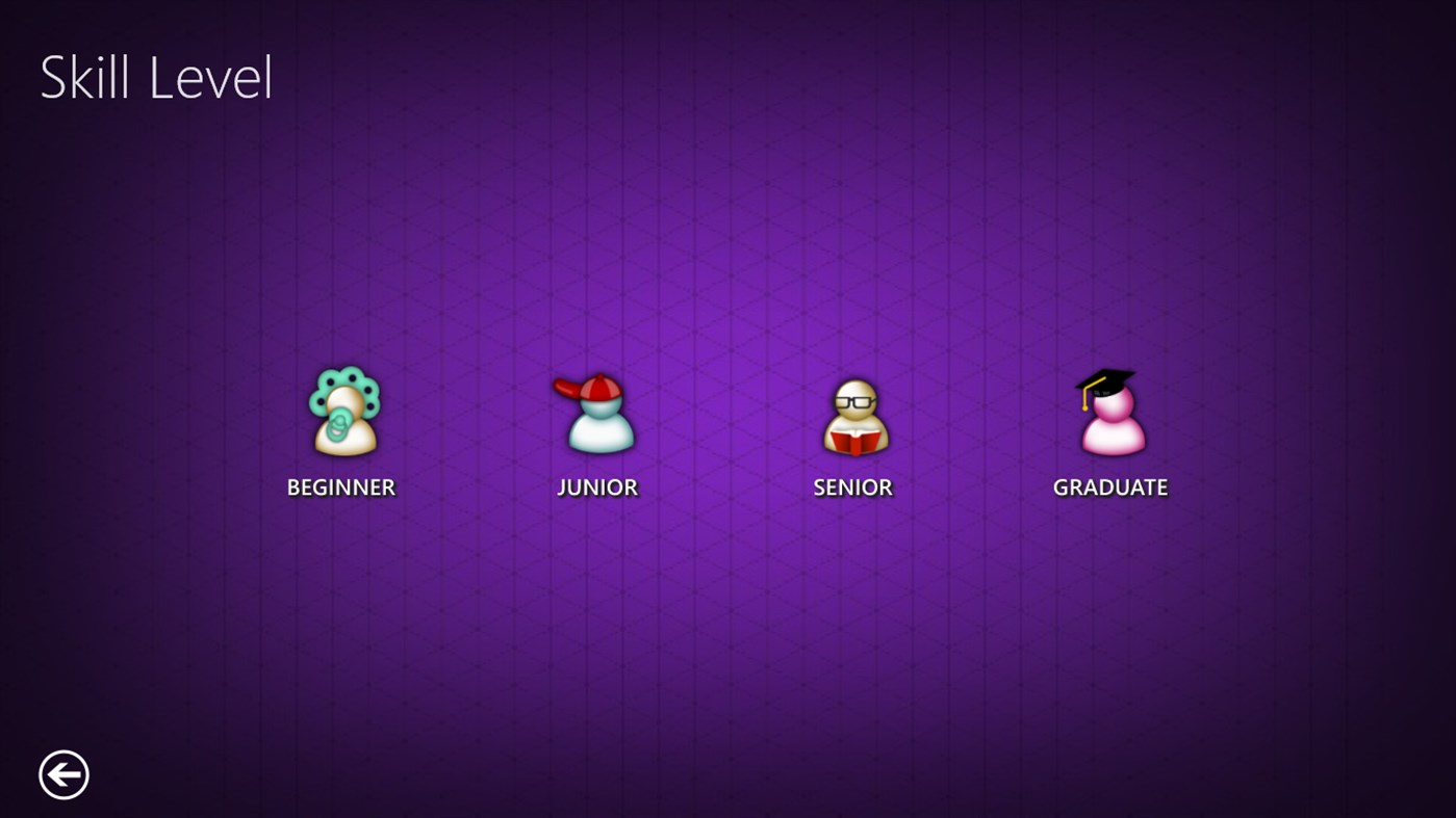 #3. Triangula (Windows) 由: Beautiful Mind Games