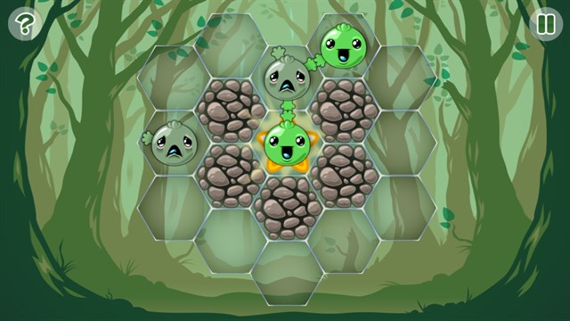 Joining Hands screenshot 2