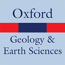 Oxford Dictionary of Geology and Earth Sciences