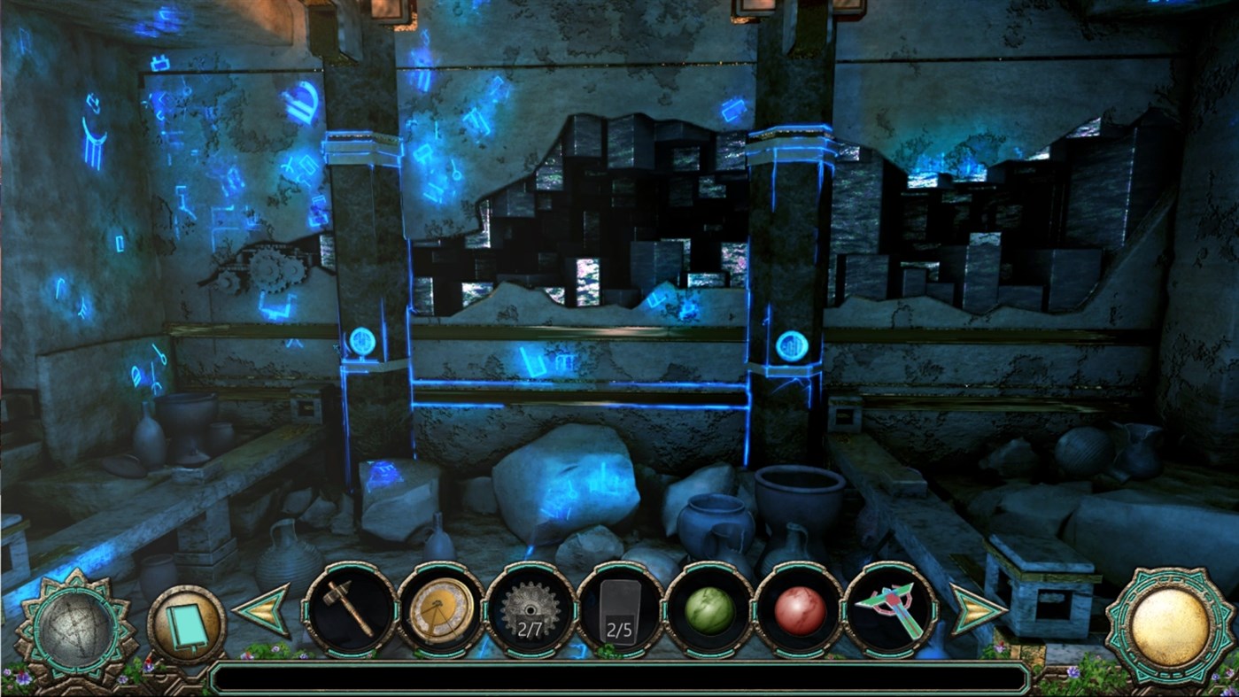 #8. Adera (Windows) By: Microsoft Studios