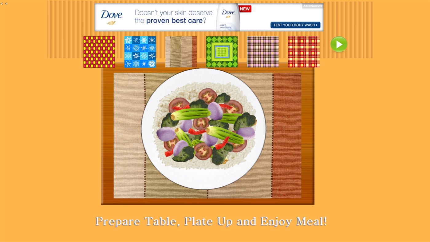 #8. Cooking Game (Windows) Av: www.toolbuckx.com