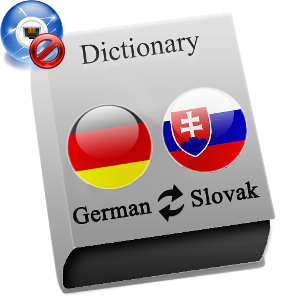 Slowakisch - Deutsch