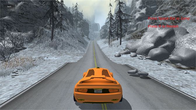 The Next Car Game を入手 Microsoft Store Ja Jp