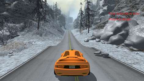 THE NEXT CAR GAME Screenshots 2