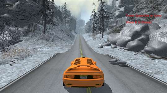 THE NEXT CAR GAME screenshot 2