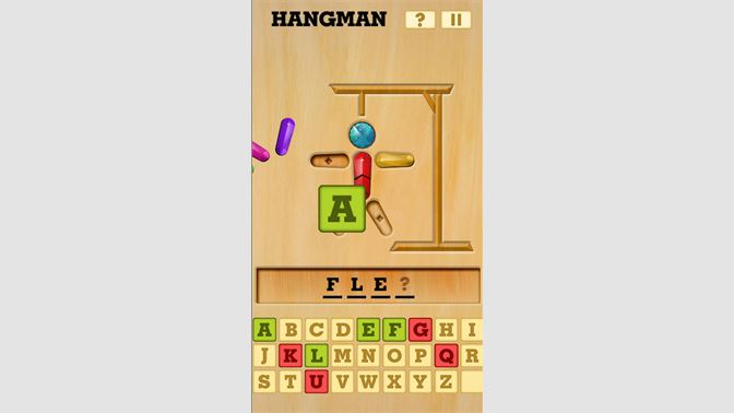 Buy Hangman Ultimate - PC & XBOX