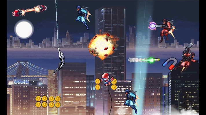 Spiderman: Ultimate Power de Gameloft aterriza en Windows Phone -  MSPoweruser