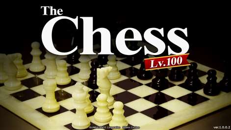 The Chess Lv.100 Screenshots 2