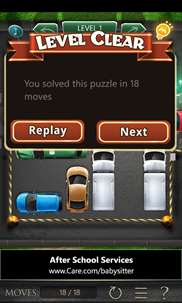 Parking Car screenshot 5