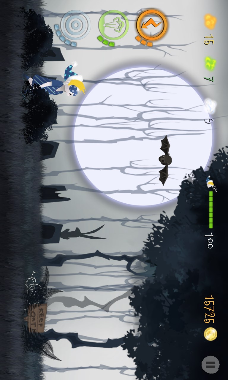 Screenshot 1 Luno windows