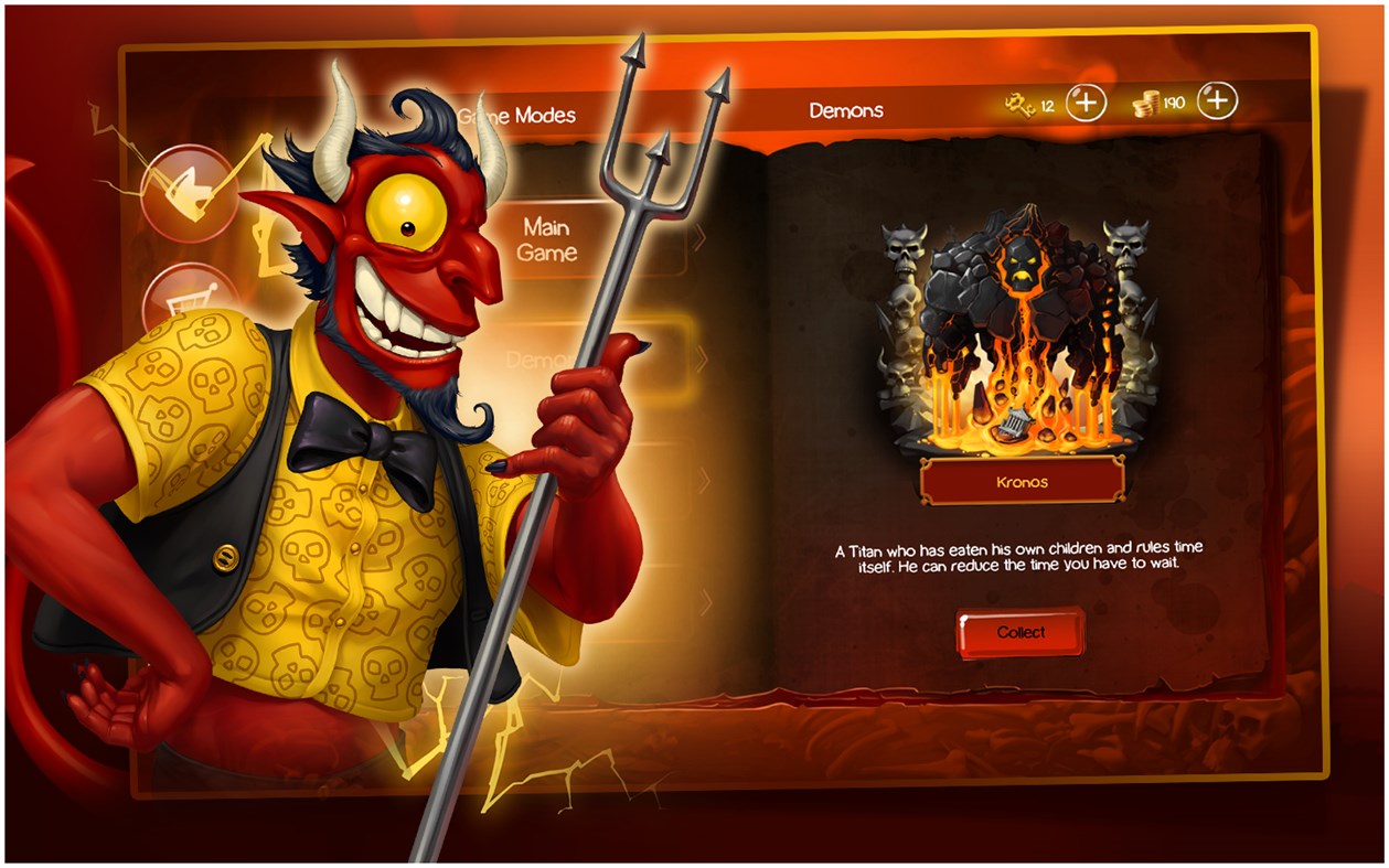 #3. Doodle Devil (Windows) Με: JoyBits Ltd