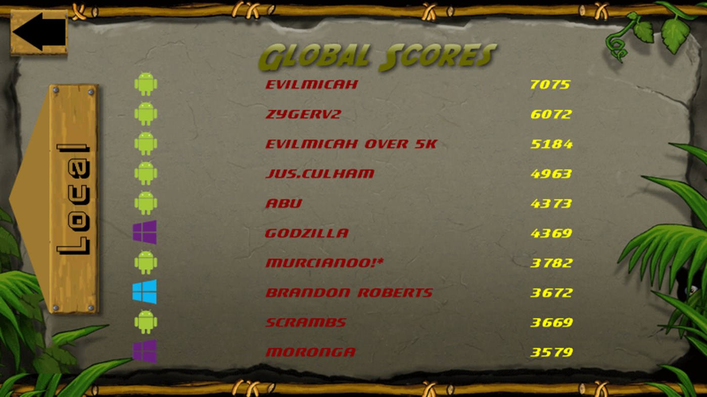 #2. An Indie Game (Windows) 由: Broken Walls Studios