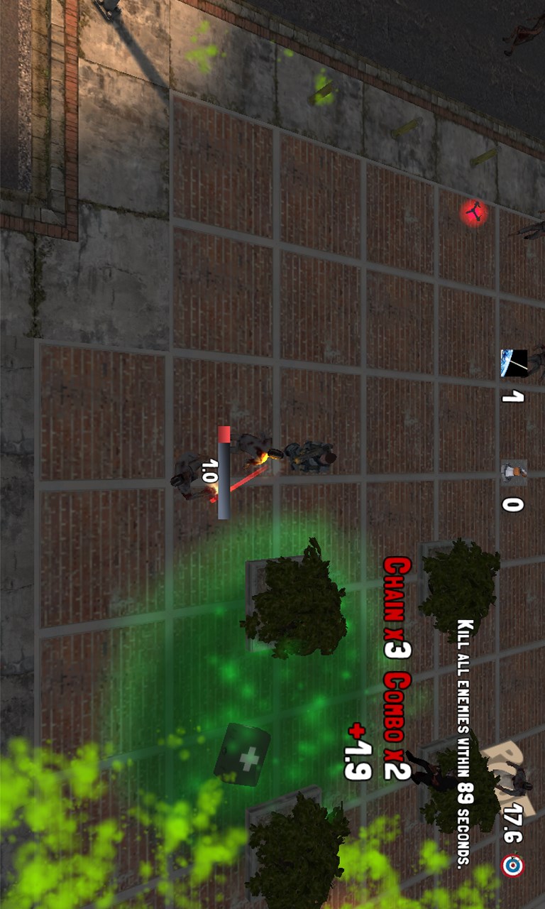 Screenshot 8 Dead Hunt windows