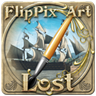 FlipPix Art - Lost