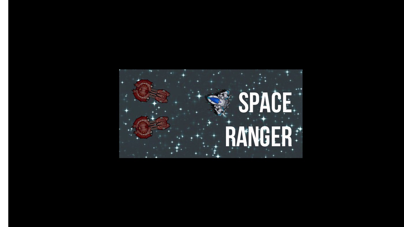 #1. Space Ranger X (Windows) 来自: Yudishtira