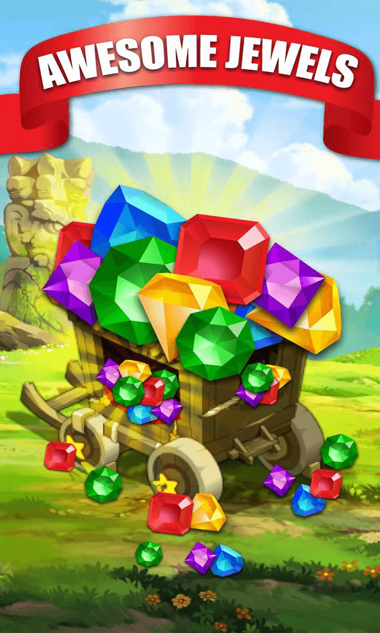Immagine 1 Joyas Leyenda - Jewel Star windows