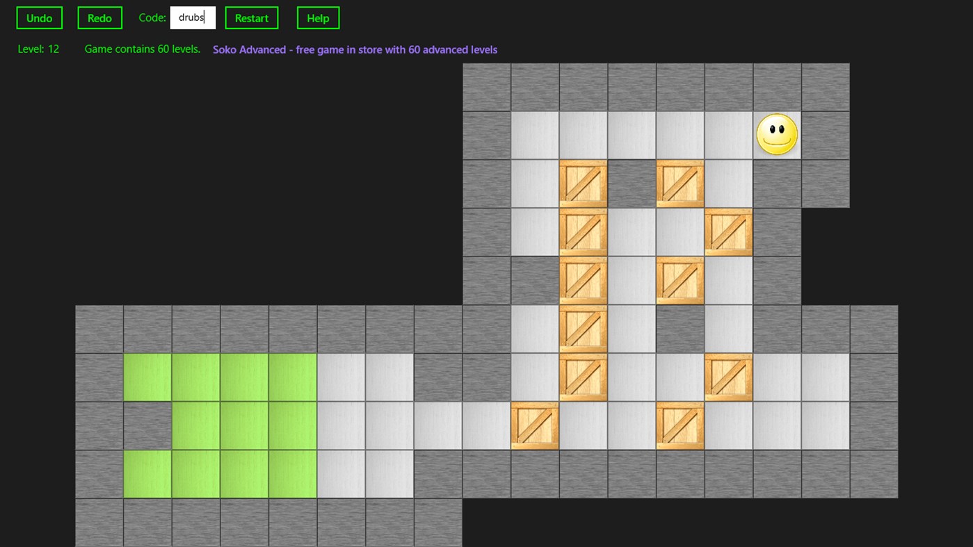 #3. Soko (Windows) 来自: Lacko Luboslav